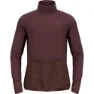 Odlo Women's Run Easy Warm Hybrid Jacket