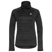 Odlo Women's Run Easy Warm Mid Layer Odlo Women's Run Easy Warm Mid Layer