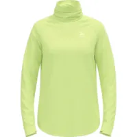 Odlo Women's Run Easy Warm Mid Layer Odlo Women's Run Easy Warm Mid Layer
