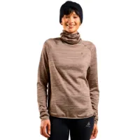 Odlo Women's Run Easy Warm Mid Layer Odlo Women's Run Easy Warm Mid Layer