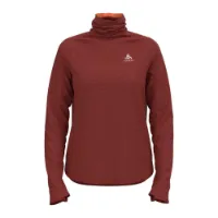 Odlo Women's Run Easy Warm Mid Layer Odlo Women's Run Easy Warm Mid Layer