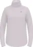 Misty lilac melange