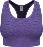 Odlo Women's Seamless Medium - Padded Sport Bra