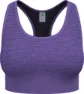 Odlo Women's Seamless Medium - Padded Sport Bra