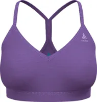 Odlo Women's Sport Bra Merino Soft Odlo Women's Sport Bra Merino Soft