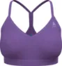 Odlo Women's Sport Bra Merino Soft