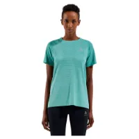 Odlo Women's T-shirt Crew Neck L/S Essential Seamless