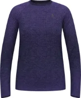 Odlo Women's T-shirt Crew Neck L/S Essential Seamless Odlo Women's T-shirt Crew Neck L/S Essential Seamless