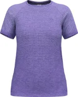 Odlo Women's T-shirt Crew Neck L/S Essential Seamless