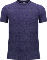 Odlo Women's T-shirt Crew Neck L/S Essential Seamless Odlo Women's T-shirt Crew Neck L/S Essential Seamless