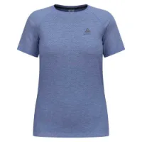Odlo Women's T-shirt Crew Neck L/S Essential Seamless
