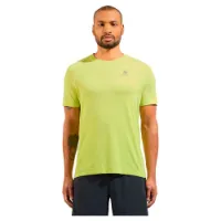 Odlo Women's T-shirt Crew Neck L/S Essential Seamless