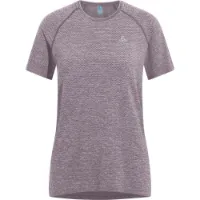 Odlo Women's T-shirt Crew Neck L/S Essential Seamless Odlo Women's T-shirt Crew Neck L/S Essential Seamless