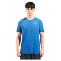 Odlo Women's T-shirt Crew Neck L/S Essential Seamless