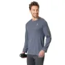 Folkstone gray melange