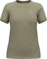 Odlo Women's T-shirt Crew Neck S/S Essential Seamless Odlo Women's T-shirt Crew Neck S/S Essential Seamless