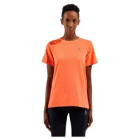 Odlo Women's T-shirt Crew Neck S/S Essential Seamless
