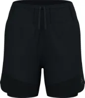 Odlo Women's X-Alp Trail 5 Inch 2-In-1 Short Odlo Women's X-Alp Trail 5 Inch 2-In-1 Short
