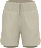 Odlo Women's X-Alp Trail 5 Inch 2-In-1 Short