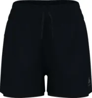 Odlo Women's Zeroweight 3 Inch 2-In-1 Short