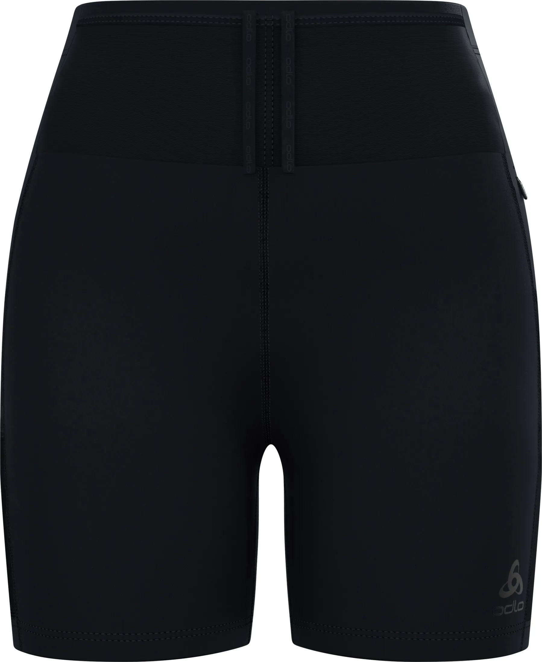 Odlo X-Alp Trail Cargo Tights Short