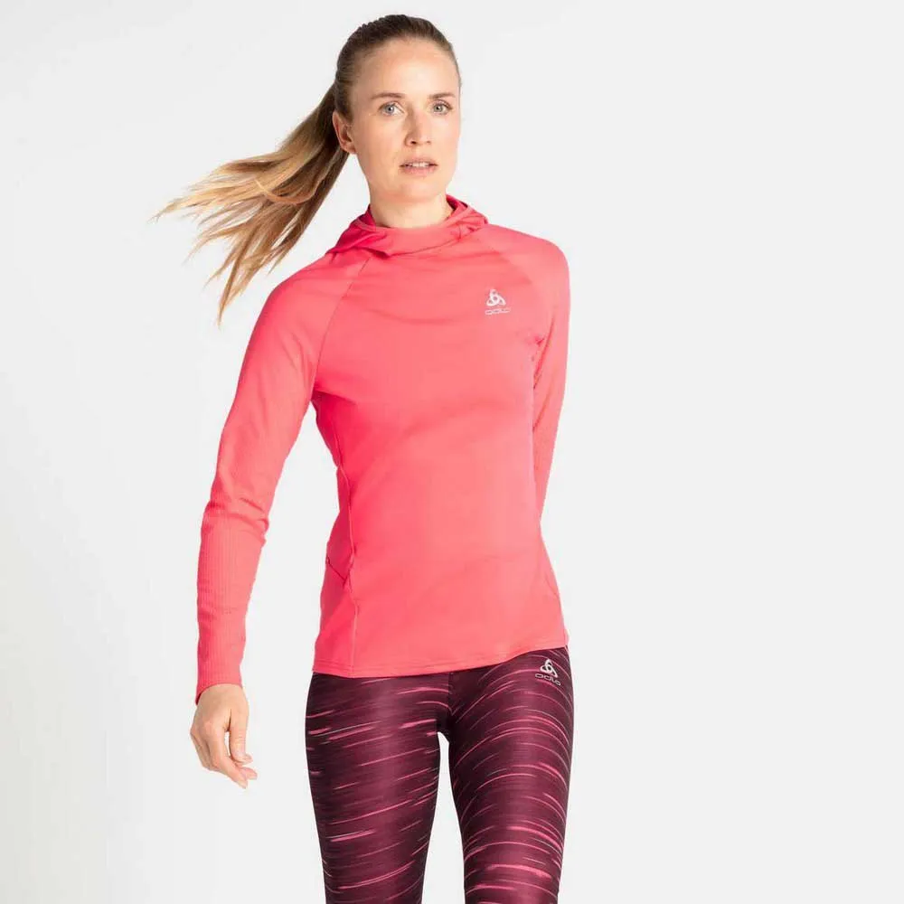 Odlo Zeroweight Ceramiwarm Hetteskjorte