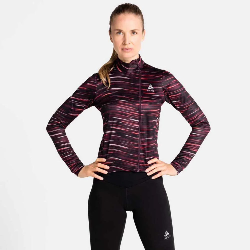 Odlo Zeroweight Ceramiwarm Jakke Odlo Zeroweight Ceramiwarm Jakke