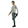 Odlo Zeroweight Chill-tec T-skjorte Kvinne