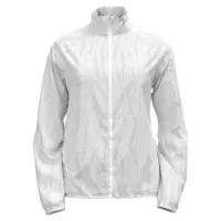 Odlo Zeroweight Imprime Jakke Odlo Zeroweight Imprime Jakke