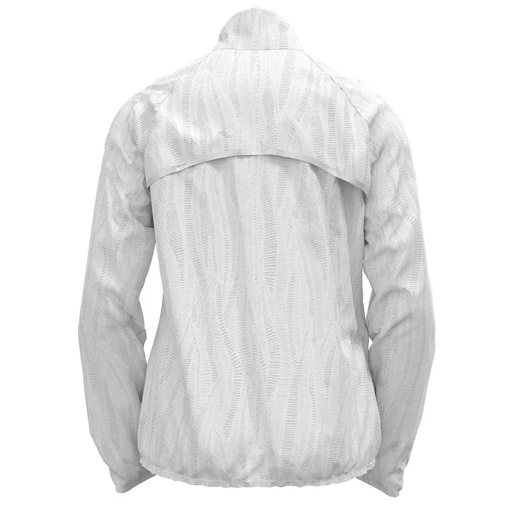 Odlo Zeroweight Imprime Jakke