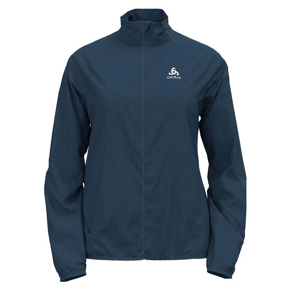 Odlo Zeroweight Jakke female
