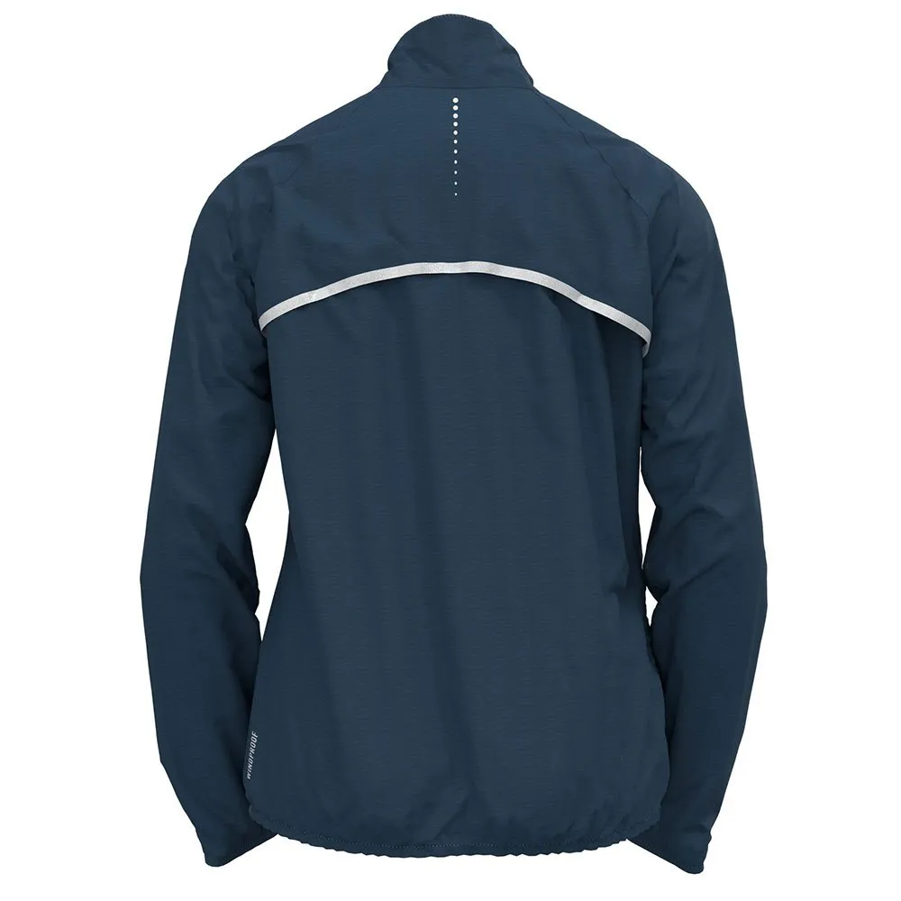 Odlo Zeroweight Jakke female