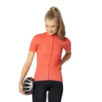 Odlo Zeroweight Kort Ermet Trøye Odlo Zeroweight Kort Ermet Trøye