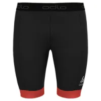 Odlo Zeroweight Korte Leggings male Odlo Zeroweight Korte Leggings male
