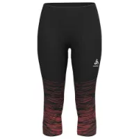 Odlo Zeroweight Print Sykkelshorts
