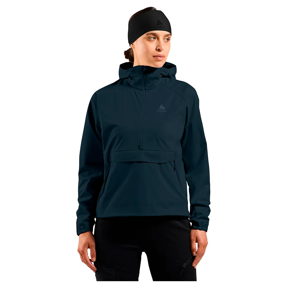 Odlo Zeroweight Pro Windproof Jakke
