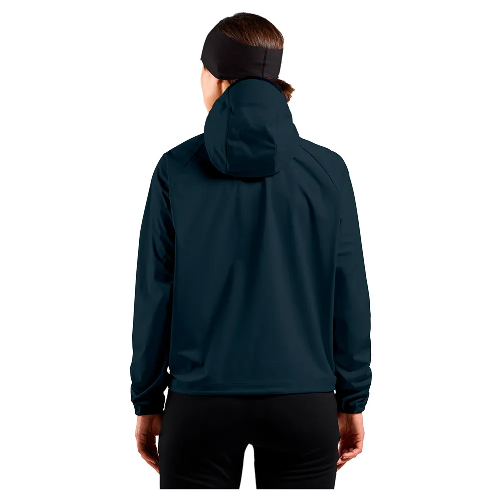 Odlo Zeroweight Pro Windproof Jakke