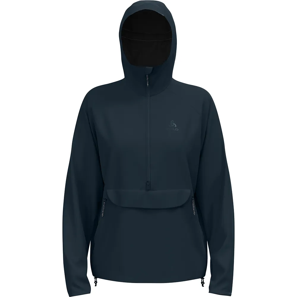 Odlo Zeroweight Pro Windproof Jakke