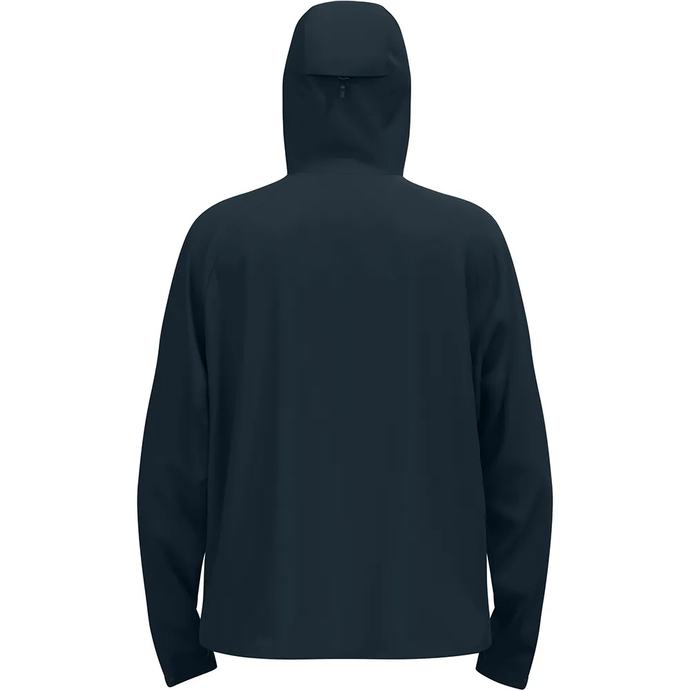 Odlo Zeroweight Pro Windproof Jakke