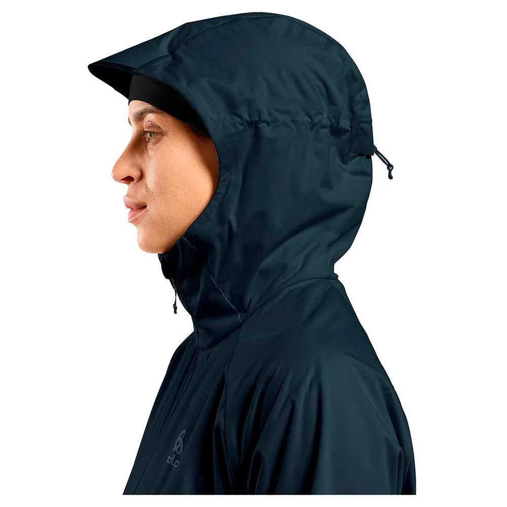 Odlo Zeroweight Pro Windproof Jakke