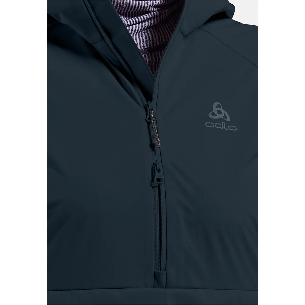 Odlo Zeroweight Pro Windproof Jakke