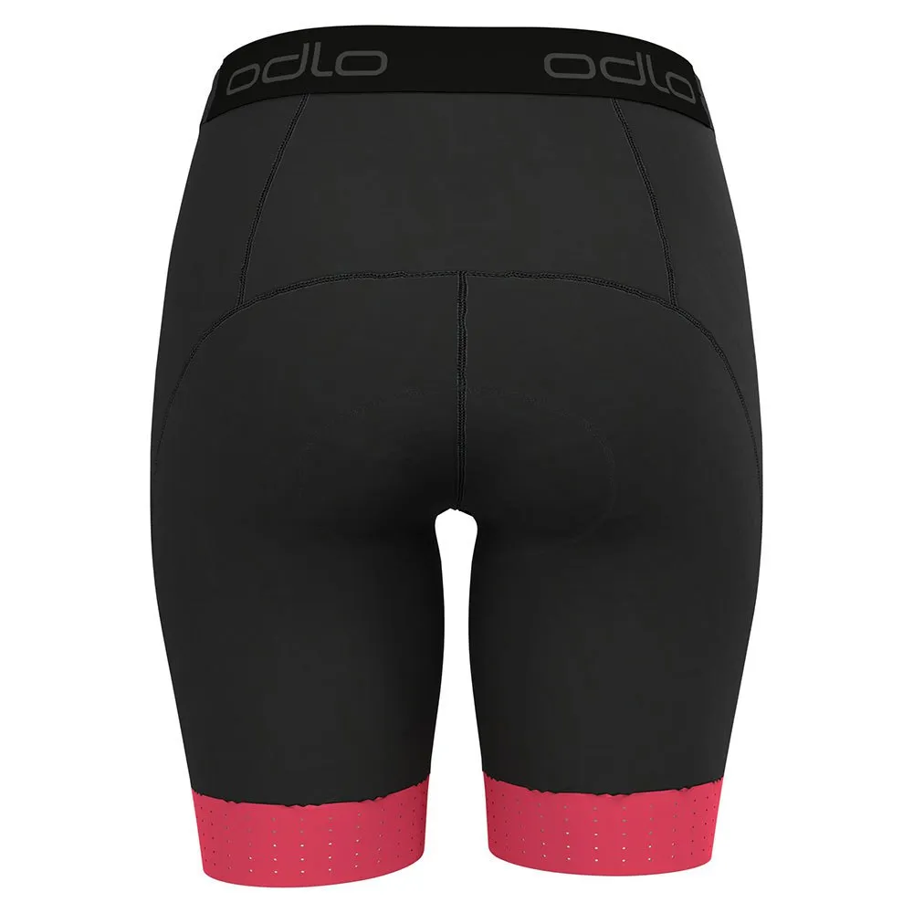 Odlo Zeroweight Sykkelshorts Uten Seler