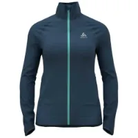 Odlo Zeroweight Warm Hybrid Jakke female