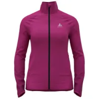 Odlo Zeroweight Warm Hybrid Jakke female Odlo Zeroweight Warm Hybrid Jakke female