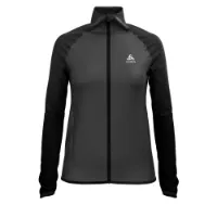 Odlo Zeroweight Warm Hybrid Jakke female Odlo Zeroweight Warm Hybrid Jakke female