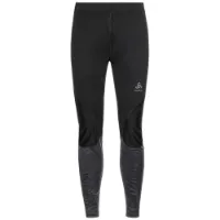 Odlo Zeroweight Warm Reflective Leggings female
