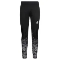 Odlo Zeroweight Warm Reflective Leggings male Odlo Zeroweight Warm Reflective Leggings male
