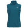 Saxony blue