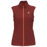 Odlo Zeroweight Warm Vest female