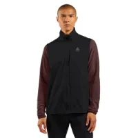 Odlo Zeroweight Warm Vest Kvinne
